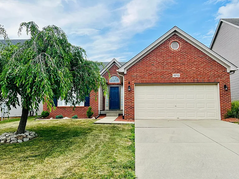 10713 Elkington Ln — Photo 1