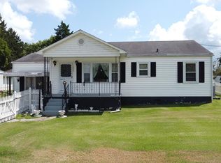1524 Madison St, Morristown, TN 37814
