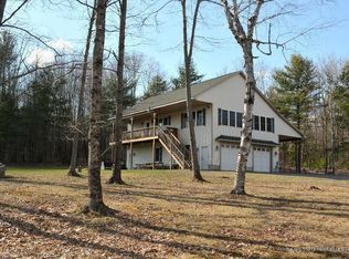 765 Bigelow Hill Rd, Skowhegan, ME 04976