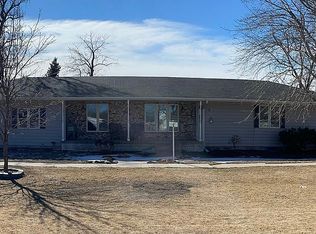 977 A St, David City, NE 68632