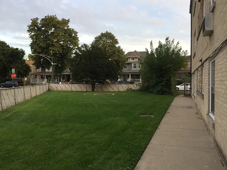 Yard