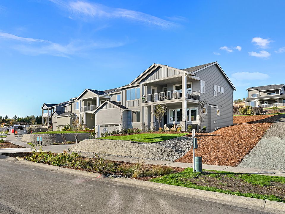 Horizon at Semiahmoo by Century Communities in Blaine WA Zillow