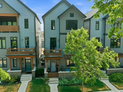 2110 S Aldrich STREET, Milwaukee, WI, 53207