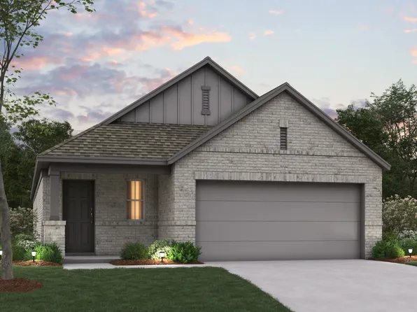 7329 Spicebush Dr, Denton, TX 76249