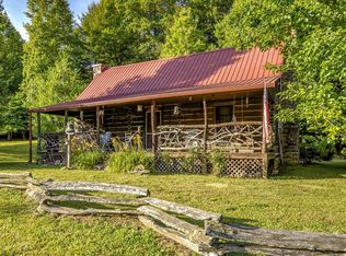 880 Copper Creek Rd, Murphy, NC 28906