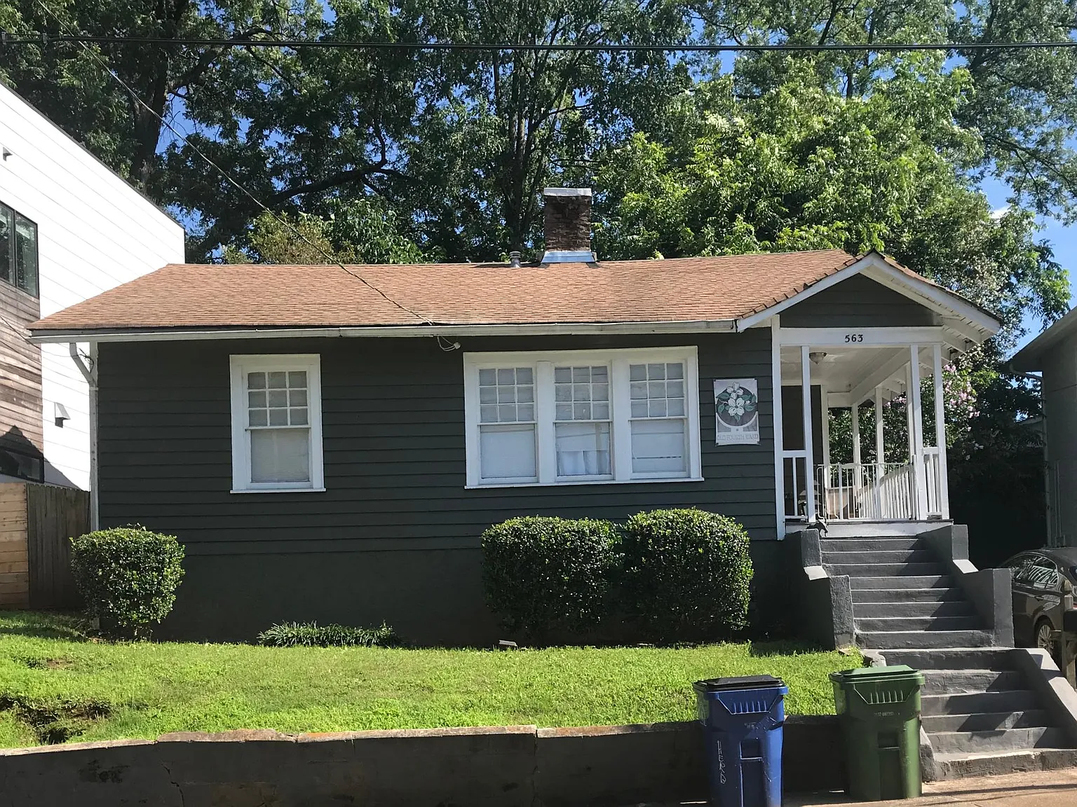 563 Morgan Street NE — Photo 1