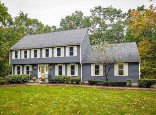 9 Ridge Rd, Hopkinton, MA 01748
