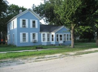 722 County Rd, Wilmington, IL 60481