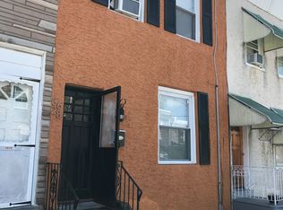 3628 Fisk Ave, Philadelphia, PA 19129