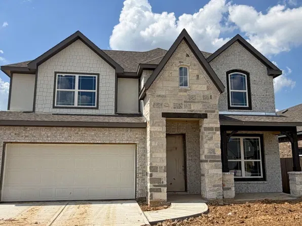 357 Magnolia View Dr, Brookshire, TX 77423