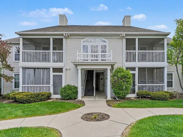 1159 Joyce Ln, Ann Arbor, MI 48103