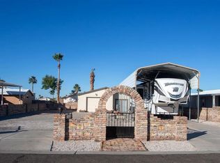 13440 E 50th Dr, Yuma, AZ 85367