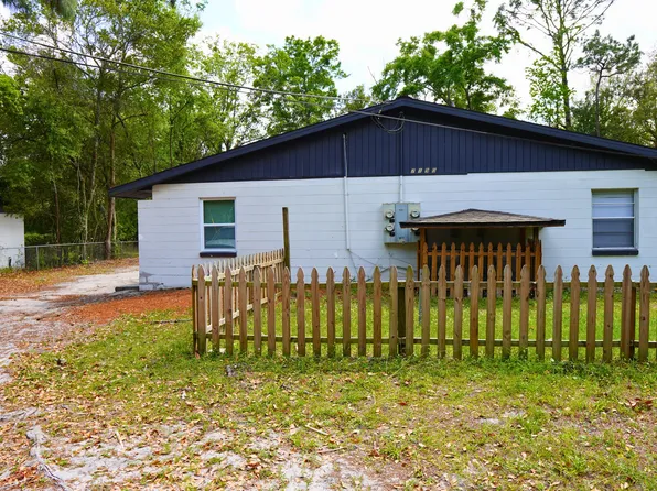 7190 Conant Ave, Jacksonville, FL