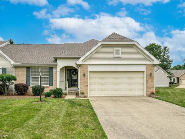 1827 Southpointe Cir NE, Canton, OH 44714