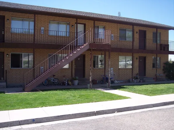 2047 N Buckboard Dr, 2047 N Buckboard Dr APT 4, Cedar City, UT 84721
