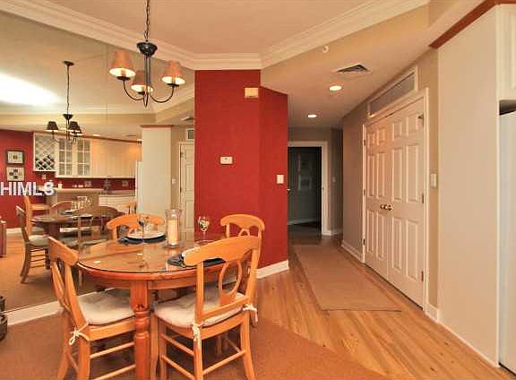 4th image of 10 N Forest Beach Dr Unit 2306