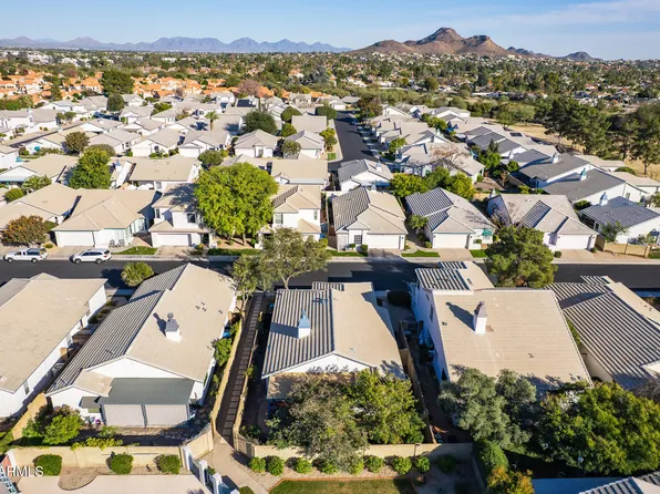 15818 N 6TH Avenue, Phoenix, AZ 85023