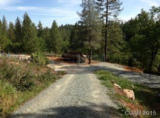 1756 Ponderosa Way, Murphys, CA 95247