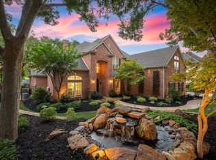3908 Wagon Wheel Dr, Grapevine, TX 76051