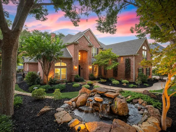 3908 Wagon Wheel Dr, Grapevine, TX 76051