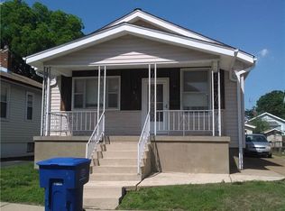 4723 Allemania St, Saint Louis, MO 63116