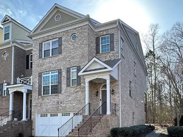 12888 Deer Park Ln, Milton, GA 30004