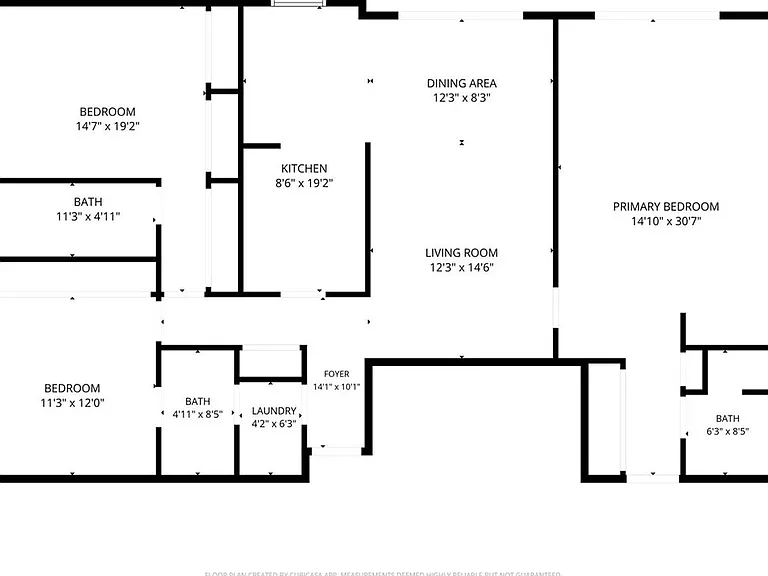 5412 Lindley Ave #110 — Photo 40