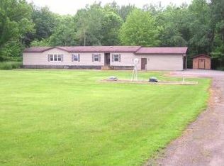 7739 Richfield Wood Rd, Arpin, WI 54410