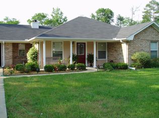 213 Collins Ave, Longview, TX 75605