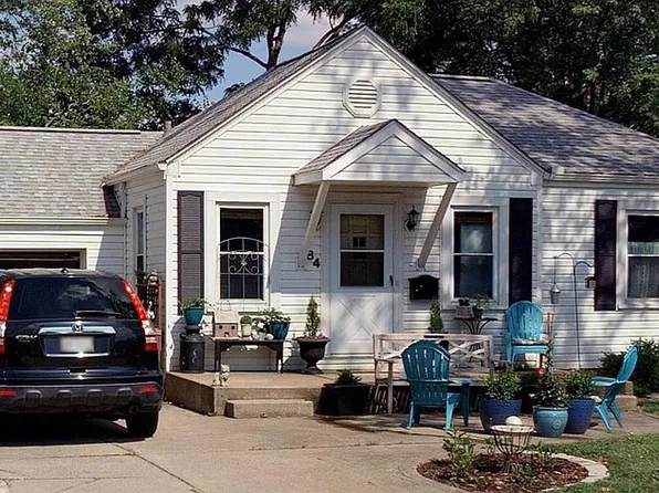 84 N Gould Rd, Columbus, OH 43209