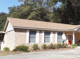 2355 Sowell Rd, Brewton, AL 36426