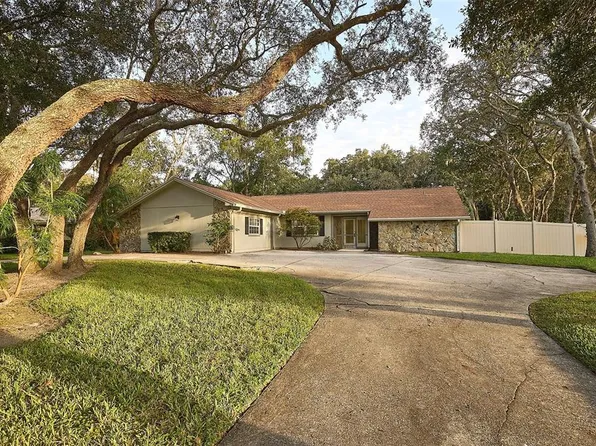 6736 Coronet Dr, New Port Richey, FL 34655