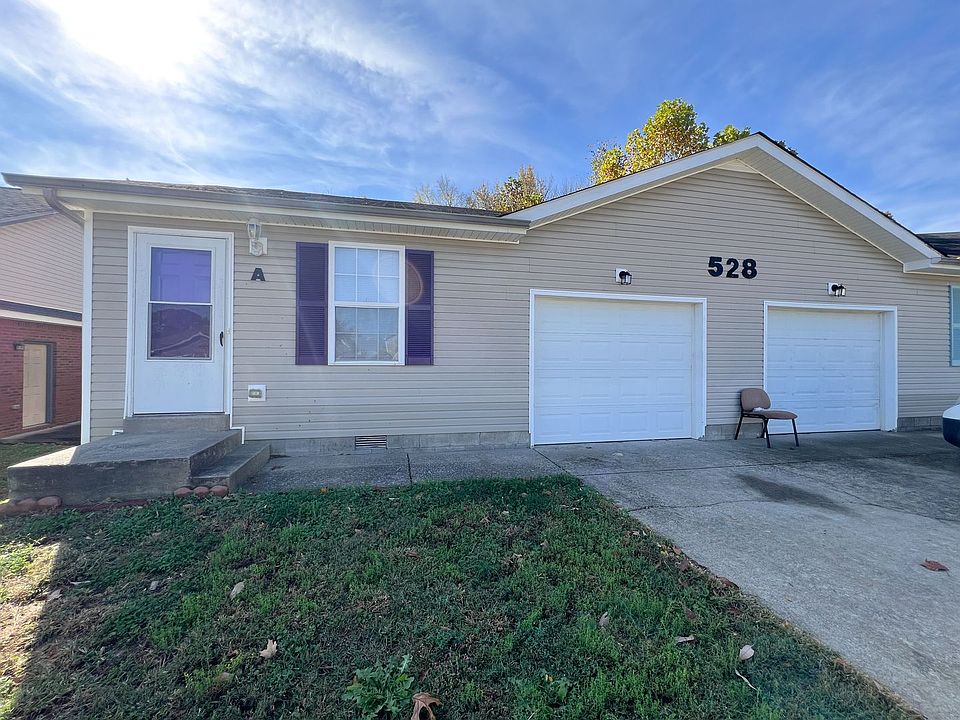 1st image of 528 Luxury Dr APT A