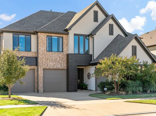 4111 Woodbine Ln, Prosper, TX 75078