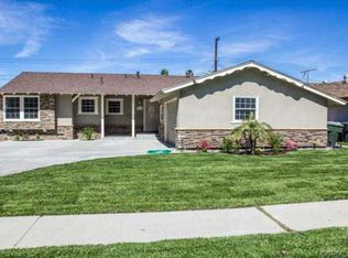 2669 W Stanley Ave, Anaheim, CA 92801