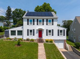 35 Brower St, West Haven, CT 06516