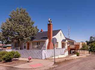 814 S Ash St, Trinidad, CO 81082