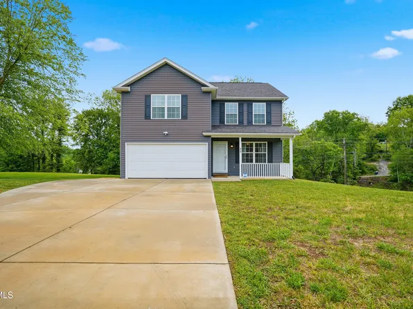 916 Lona Ln, Bluff City, TN 37618
