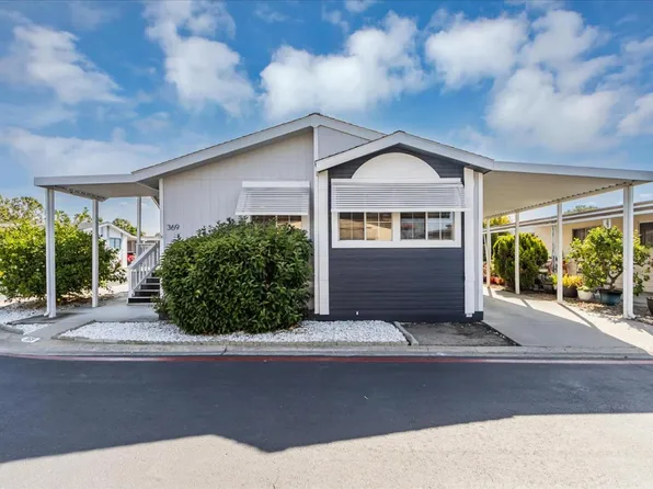 1220 Tasman Dr Spc 369, Sunnyvale, CA 94089