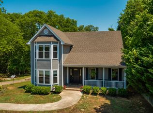 129 Hunter Dr, Chickamauga, GA 30707