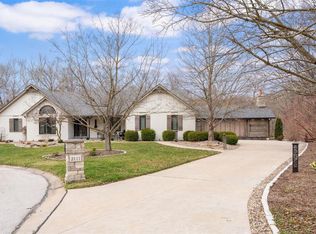2111 Patrician Way Ct, Saint Louis, MO