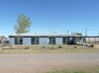 803 Bass, Logan, NM 88426