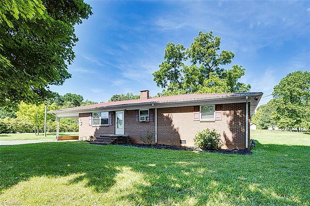 359 Cunningham Brick Yard Rd, Lexington, NC 27292 Zillow