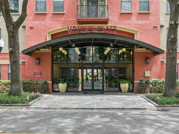 911 N Orange Ave APT 438, Orlando, FL 32801