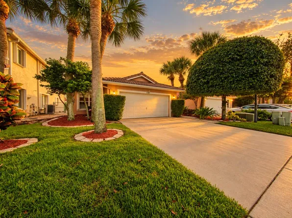 6481 Willoughby Circle, Lake Worth, FL 33463