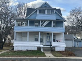 187 Burlington Ave, Bristol, CT 06010