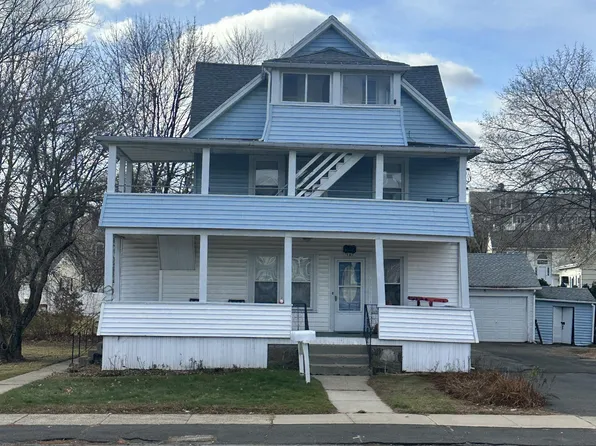 185 - 189 Burlington Ave - 187, 187 Burlington Ave, Bristol, CT 06010