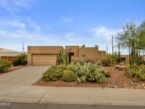 6766 E Juniper Avenue, Scottsdale, AZ 85254