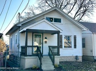 3721 Center St, Louisville, KY 40215