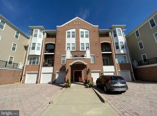 6155 Shadywood Rd UNIT 303, Elkridge, MD 21075